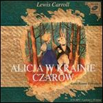 Alicja w Krainie Czarow [Audiobook]